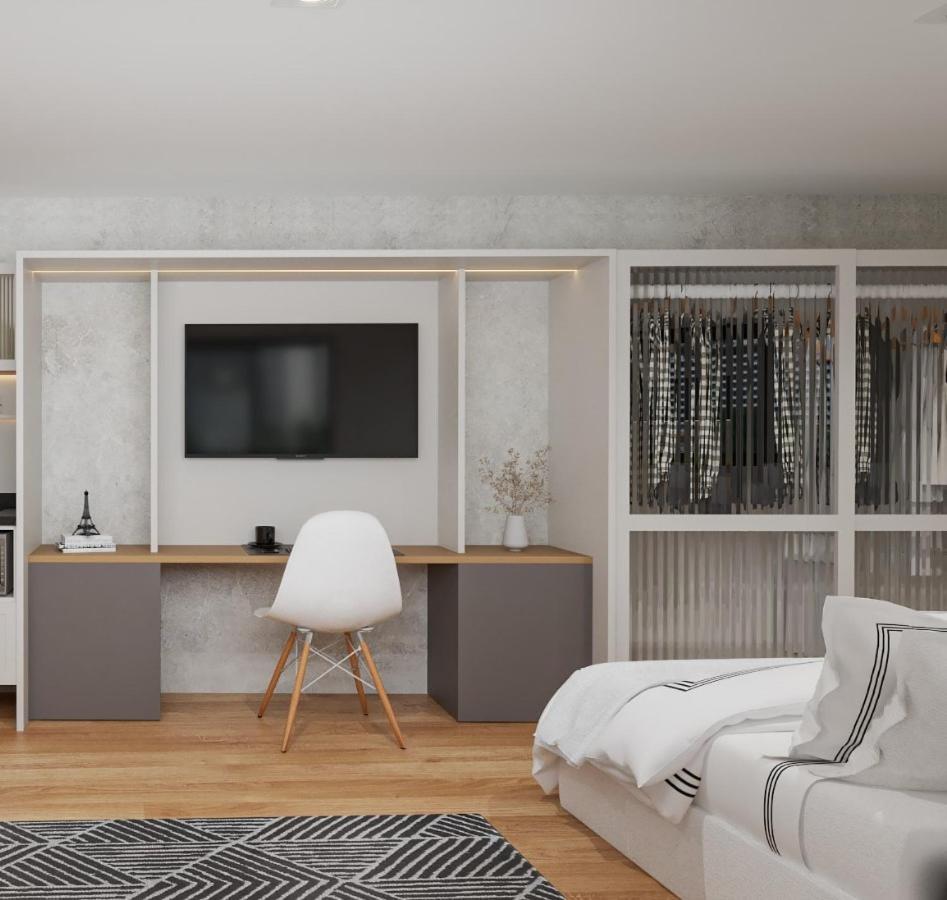 Iguatemi B - Premium Location, Modern And New Space, Affordable Apartamento *