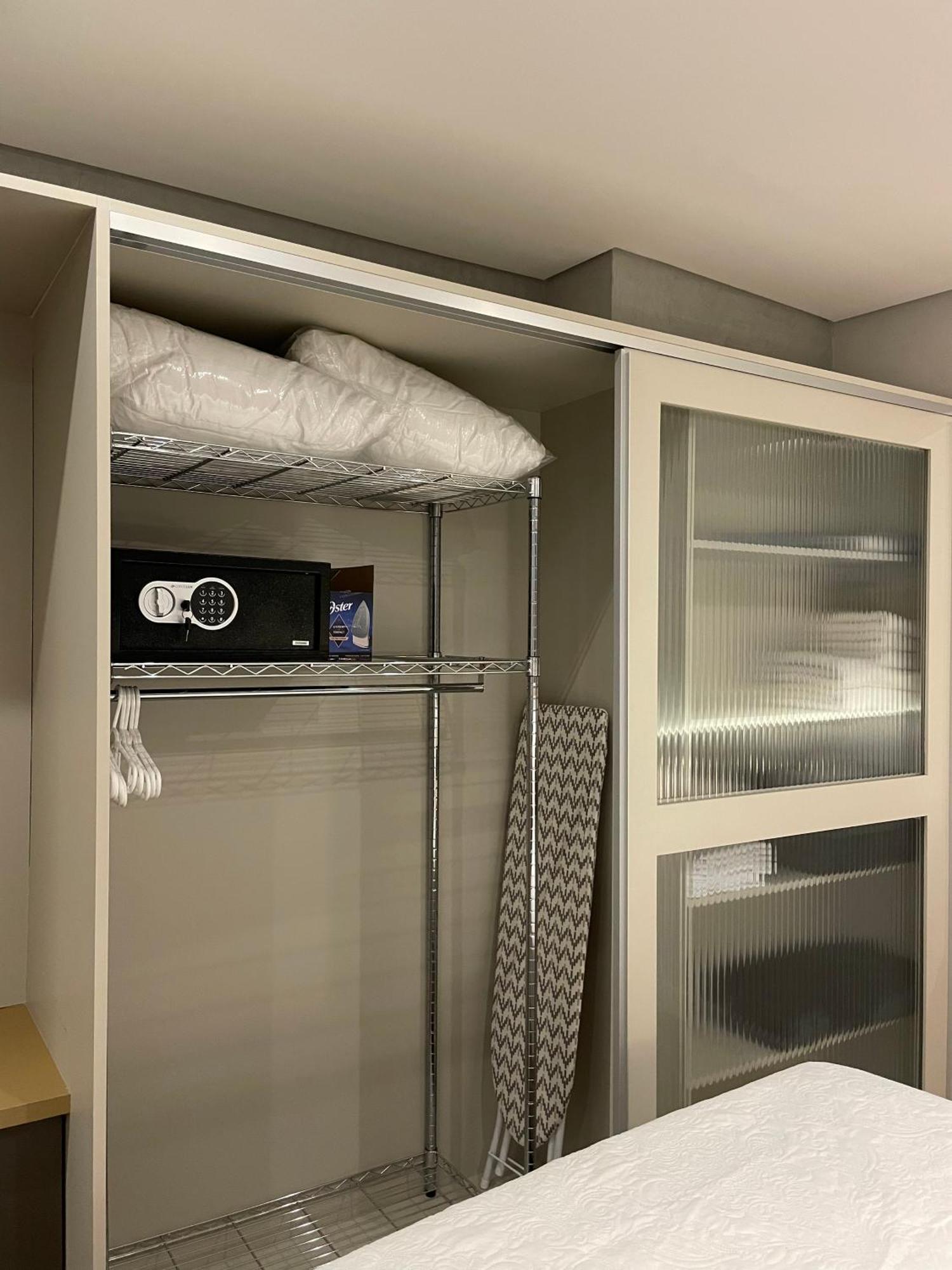 Apartamento Iguatemi B - Premium Location, Modern And New Space, Affordable São Paulo