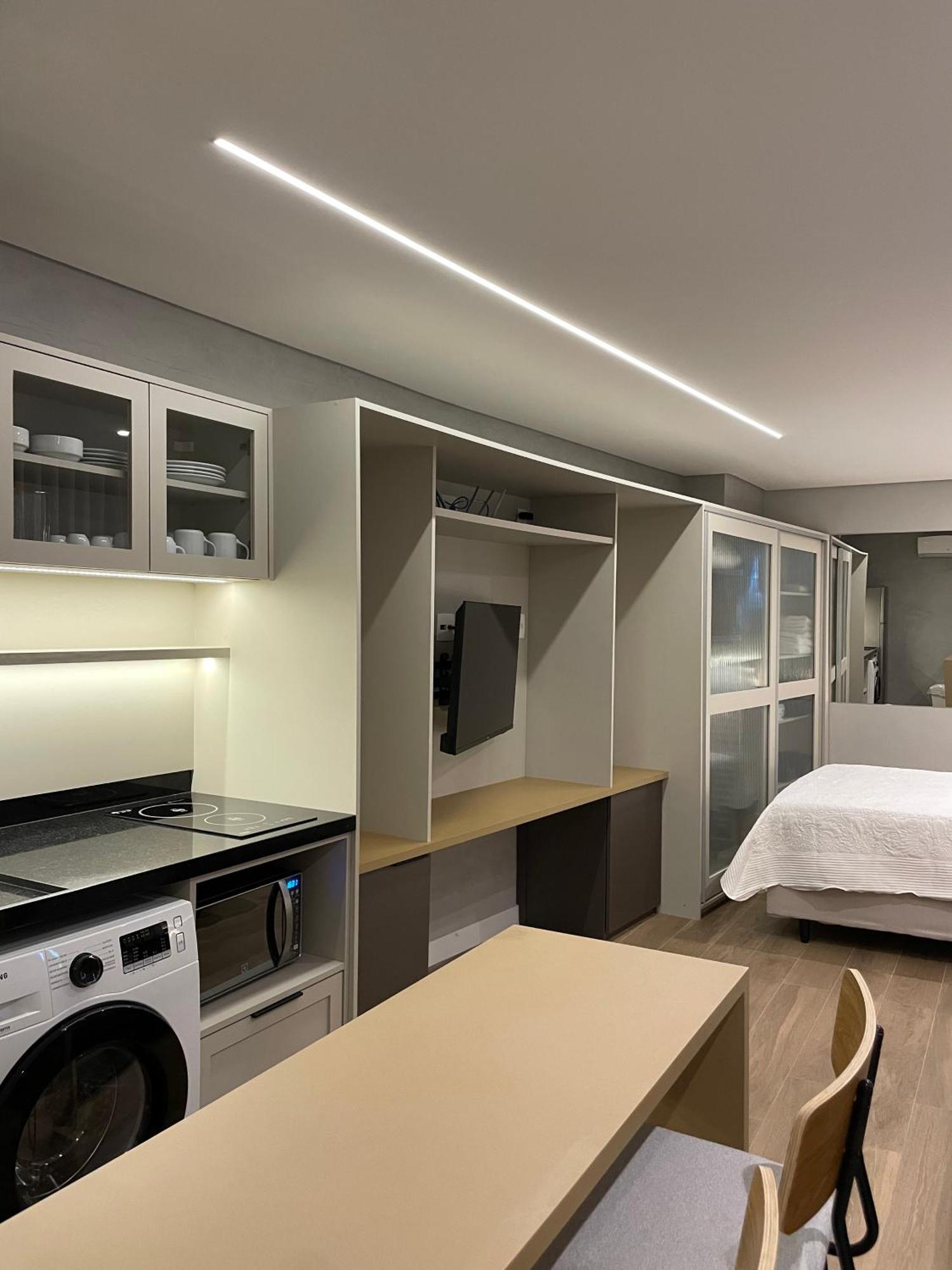 Iguatemi B - Premium Location, Modern And New Space, Affordable * São Paulo