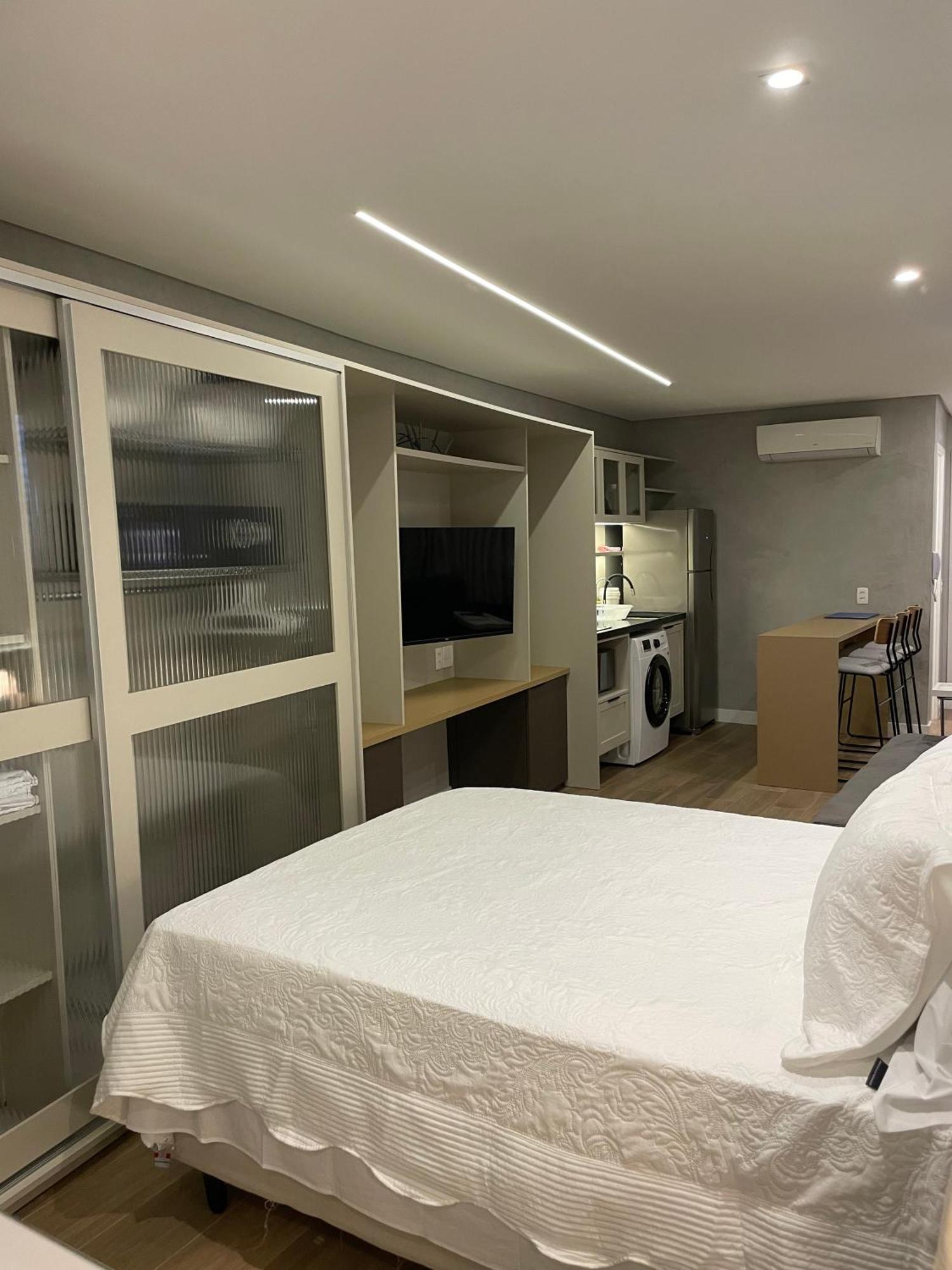 Iguatemi B - Premium Location, Modern And New Space, Affordable * São Paulo