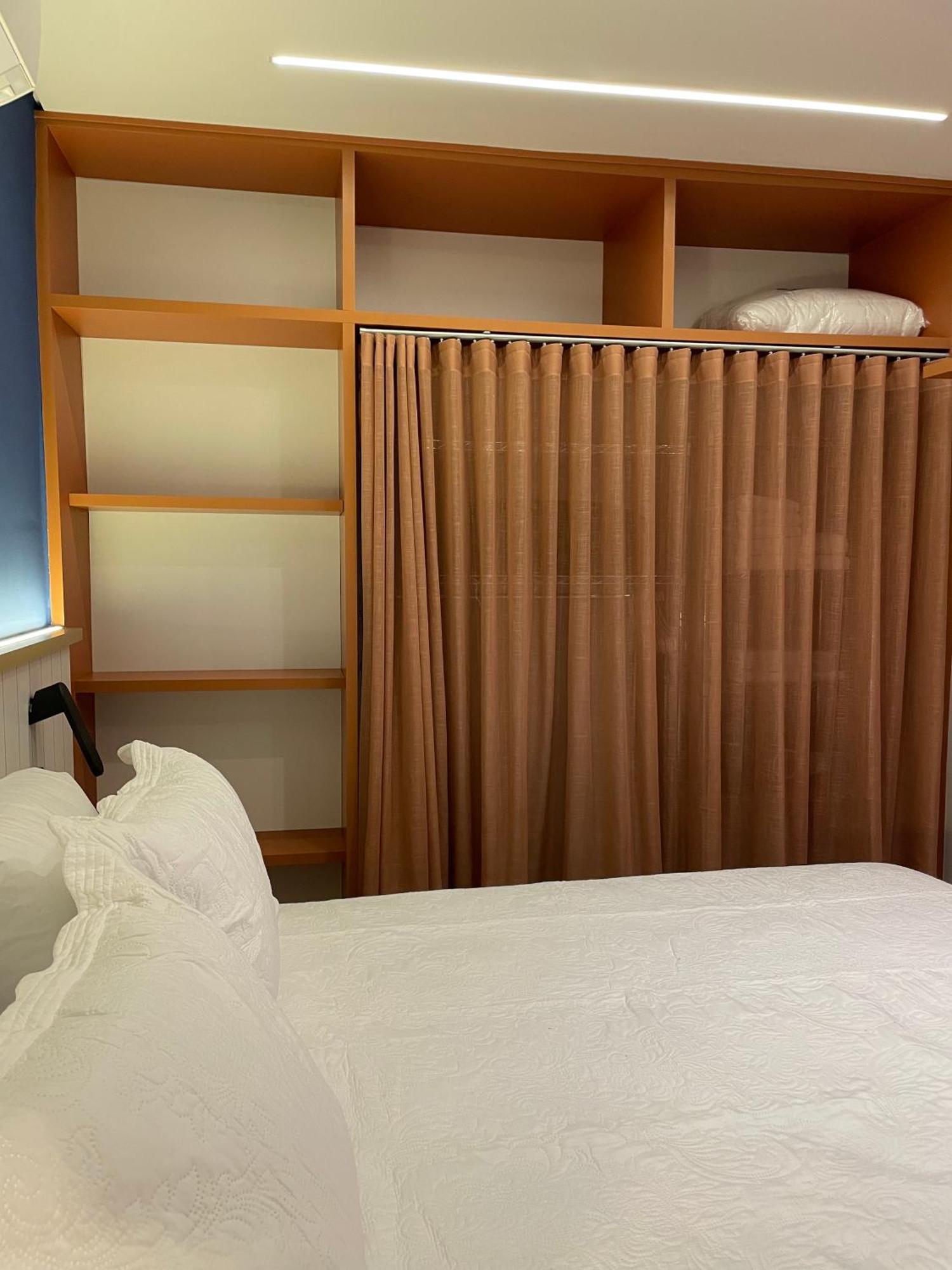 Iguatemi B - Premium Location, Modern And New Space, Affordable São Paulo