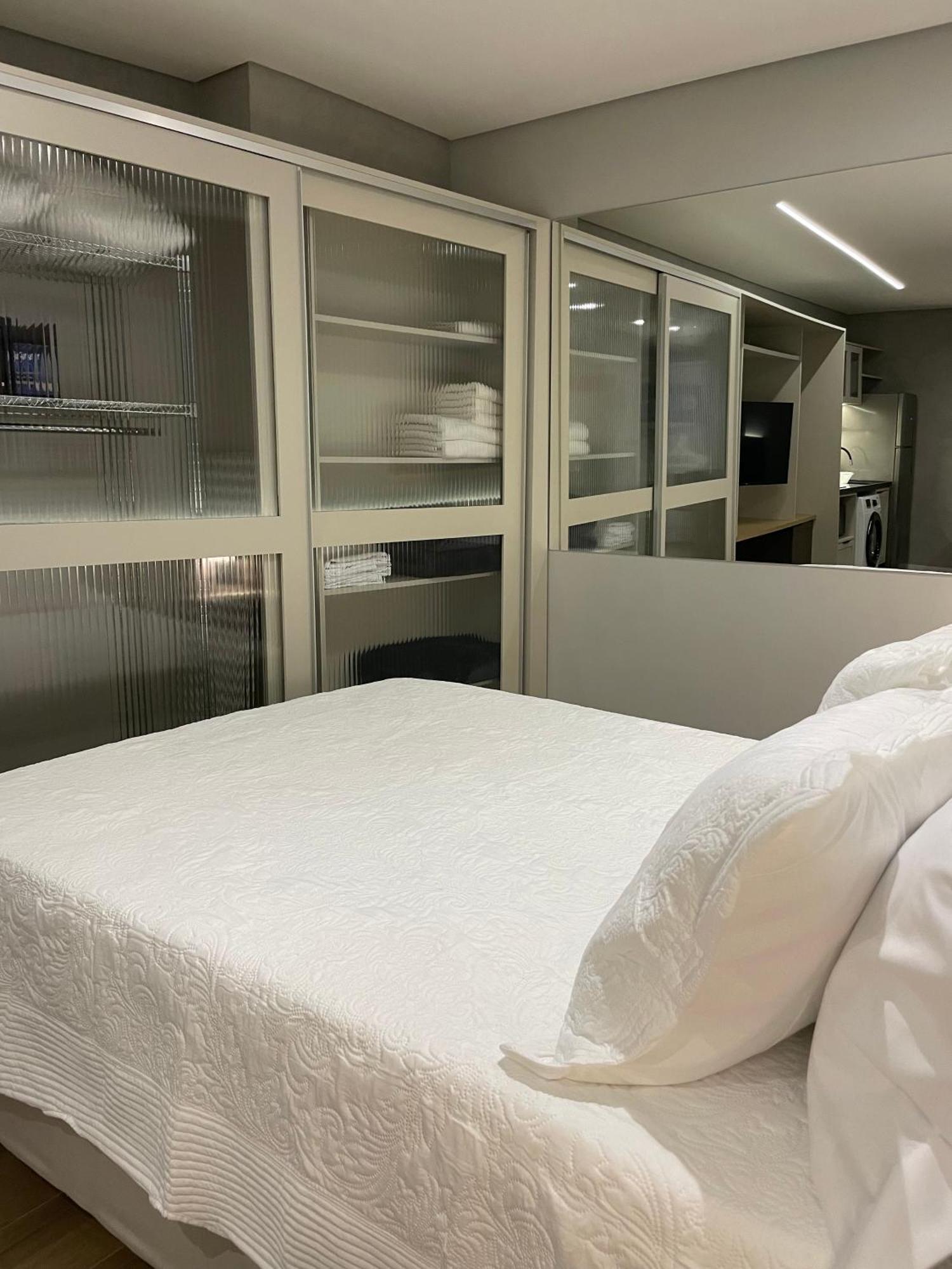 Apartamento Iguatemi B - Premium Location, Modern And New Space, Affordable *