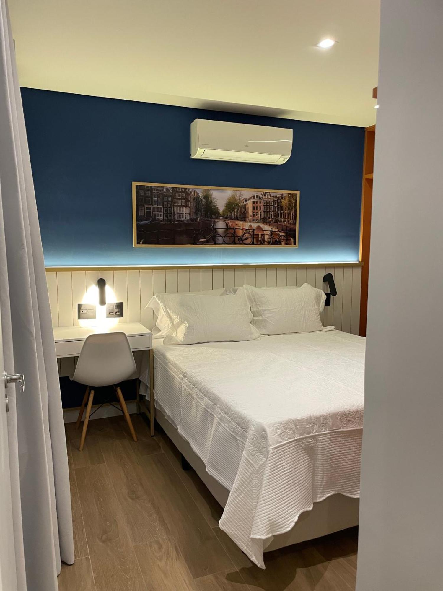 Apartamento Iguatemi B - Premium Location, Modern And New Space, Affordable