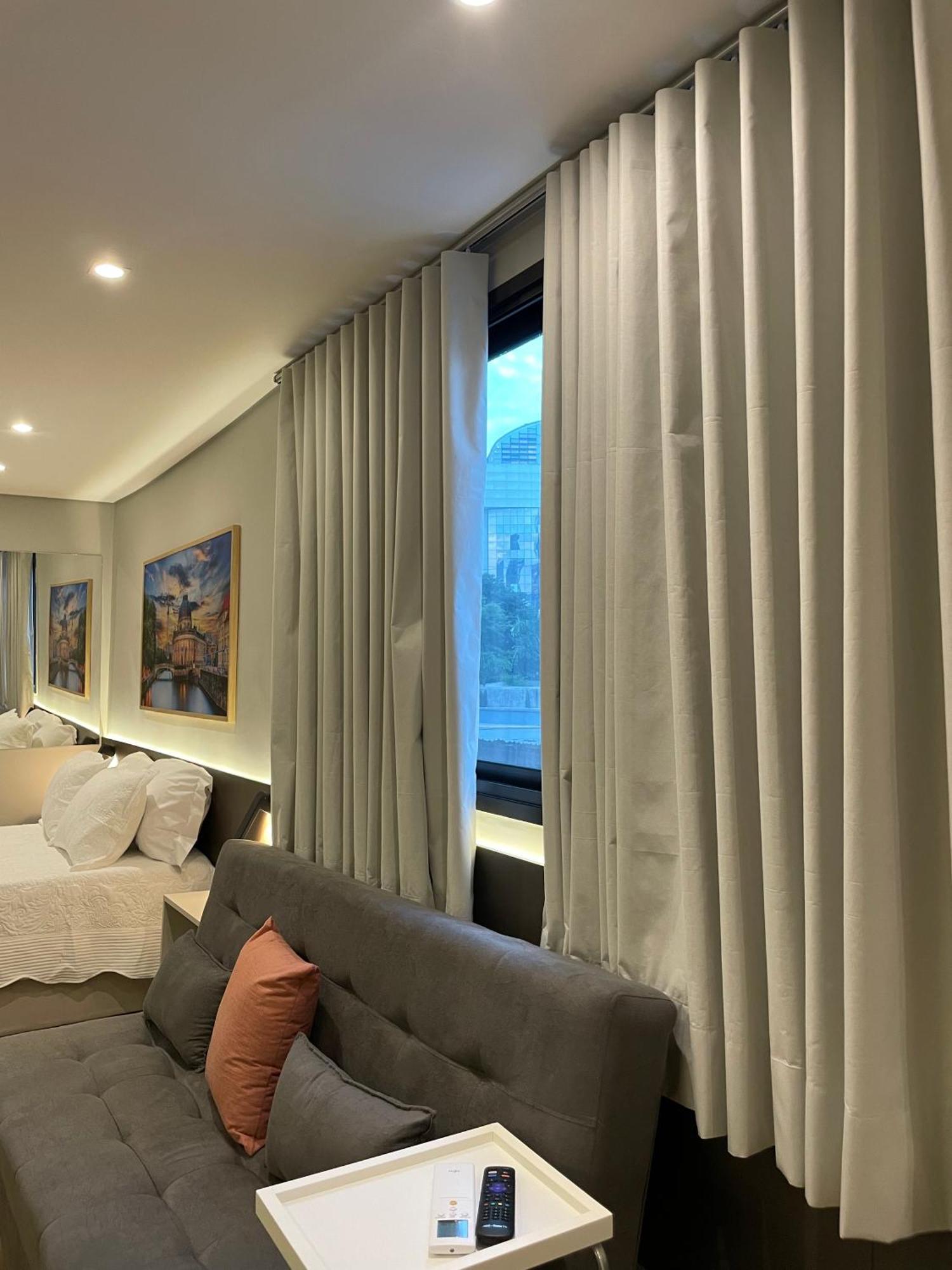 Iguatemi B - Premium Location, Modern And New Space, Affordable Apartamento São Paulo