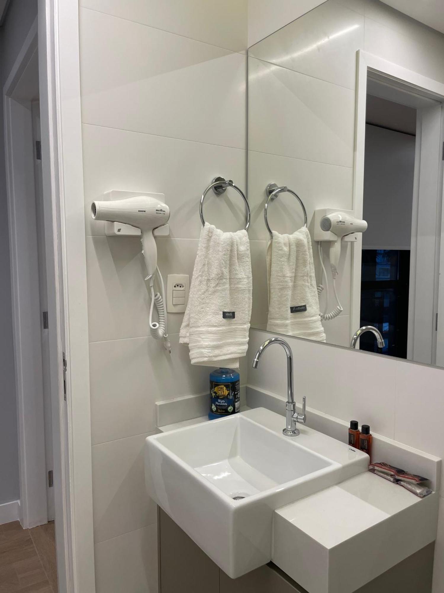 Apartamento Iguatemi B - Premium Location, Modern And New Space, Affordable São Paulo