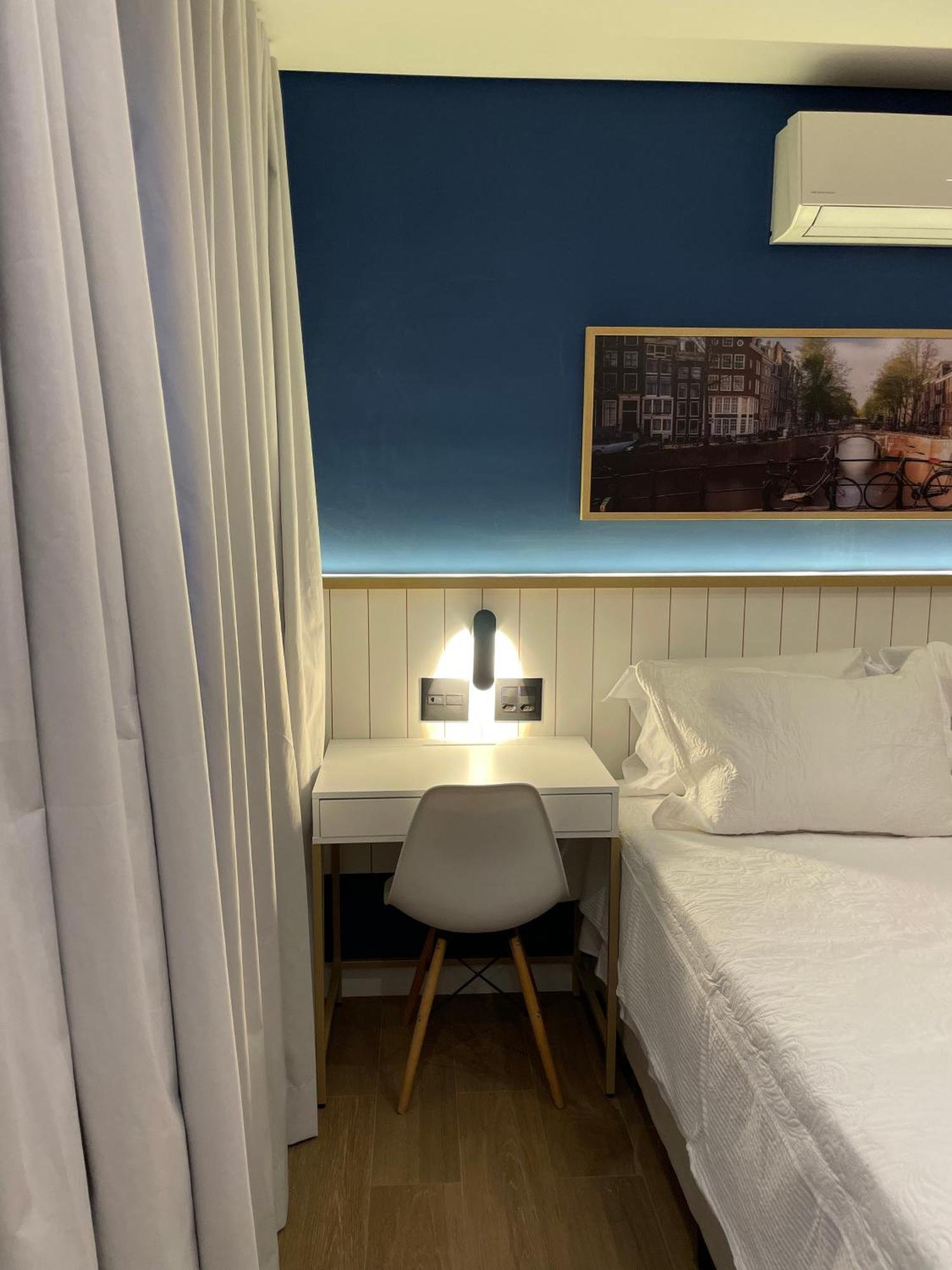 Iguatemi B - Premium Location, Modern And New Space, Affordable * São Paulo