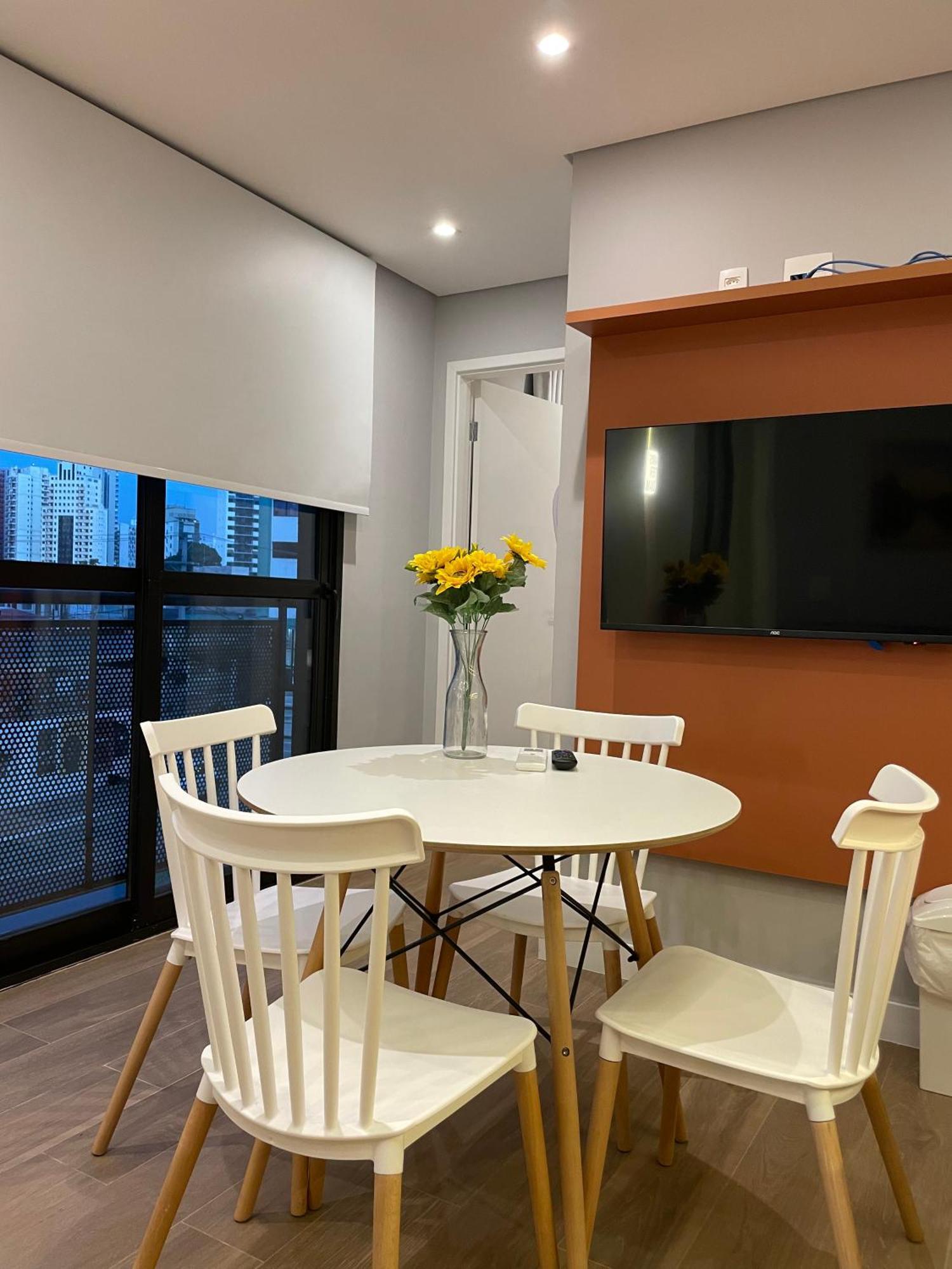 Iguatemi B - Premium Location, Modern And New Space, Affordable * São Paulo