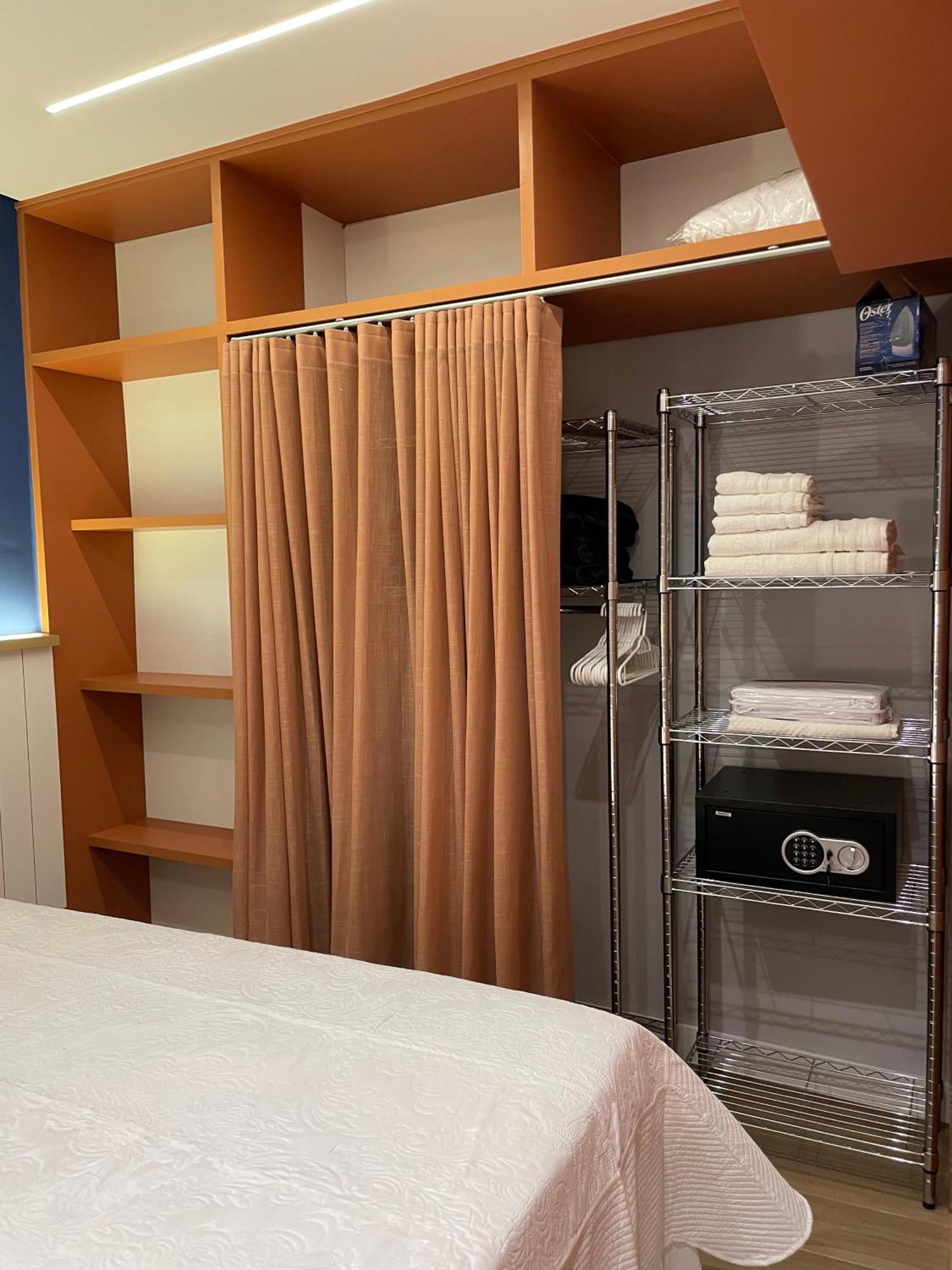 Apartamento Iguatemi B - Premium Location, Modern And New Space, Affordable São Paulo
