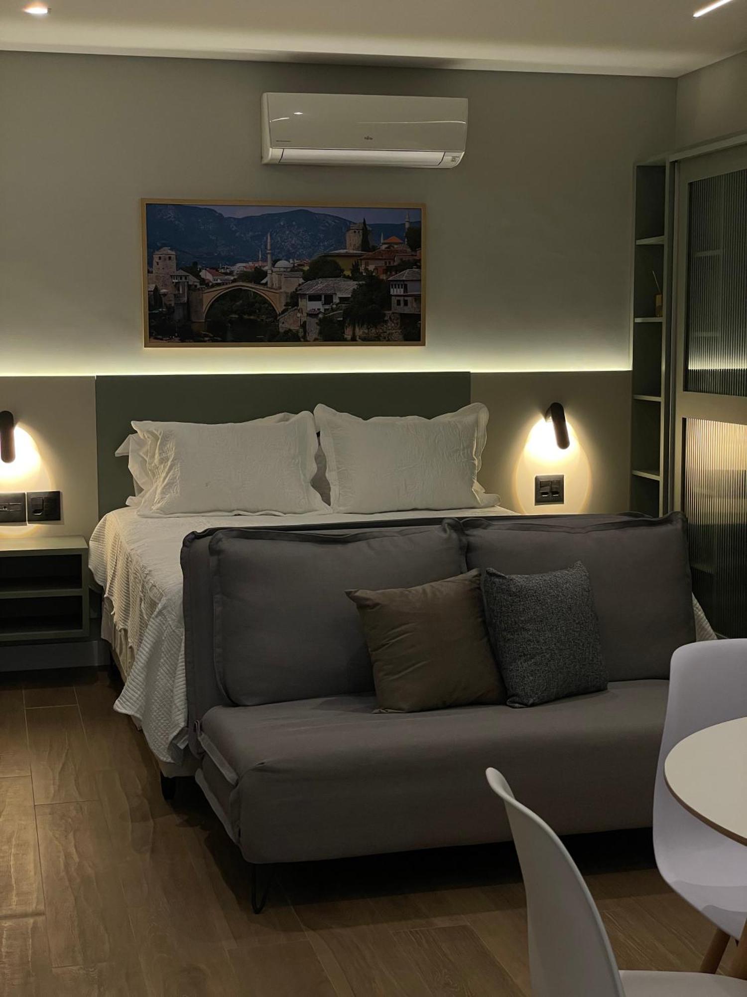 Apartamento Iguatemi B - Premium Location, Modern And New Space, Affordable *