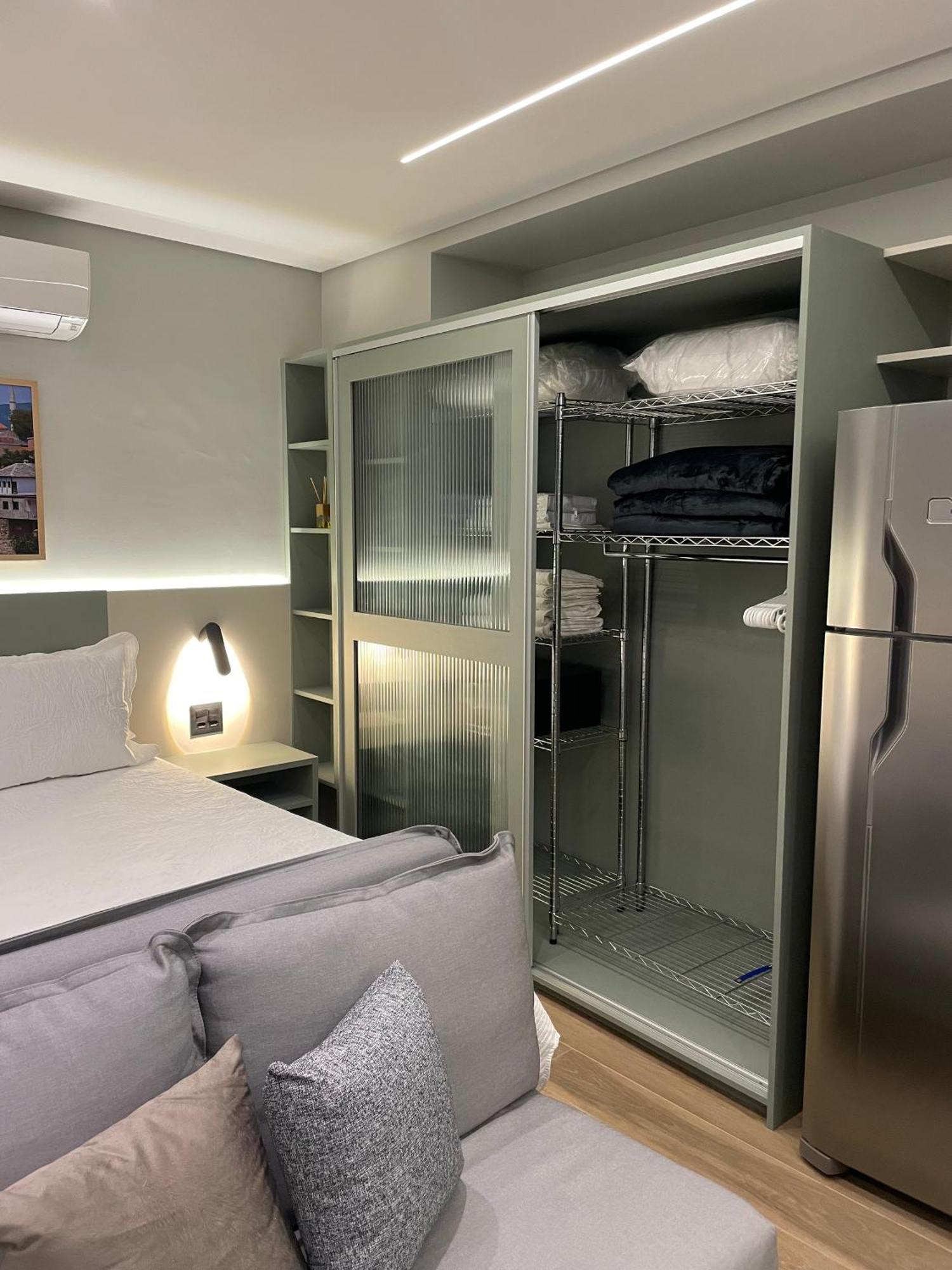 Iguatemi B - Premium Location, Modern And New Space, Affordable São Paulo