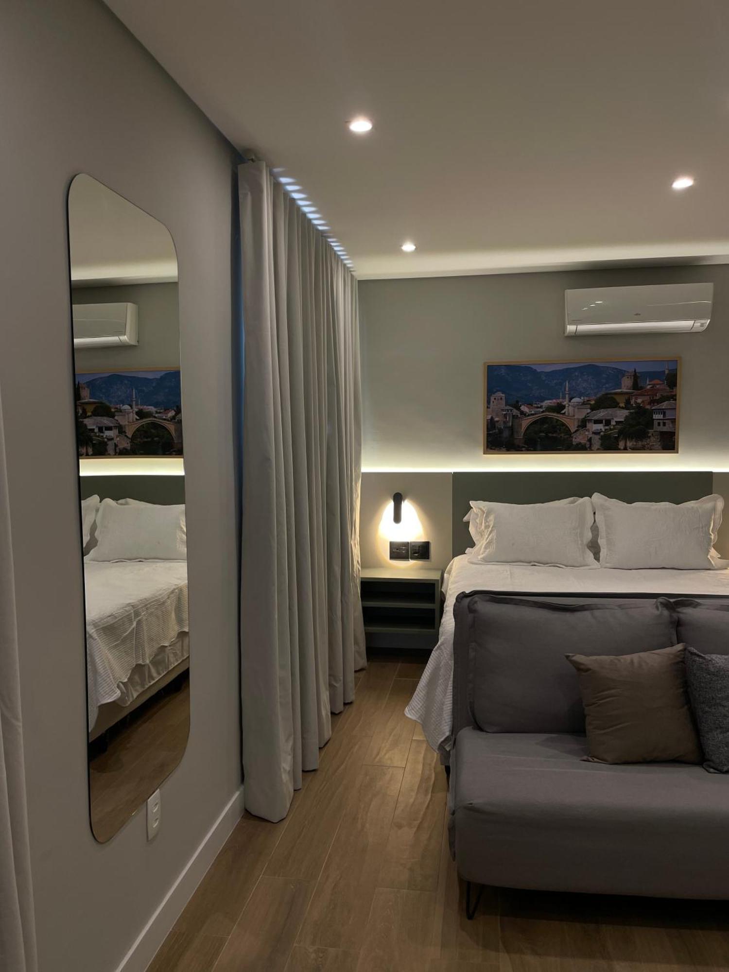 Iguatemi B - Premium Location, Modern And New Space, Affordable Apartamento