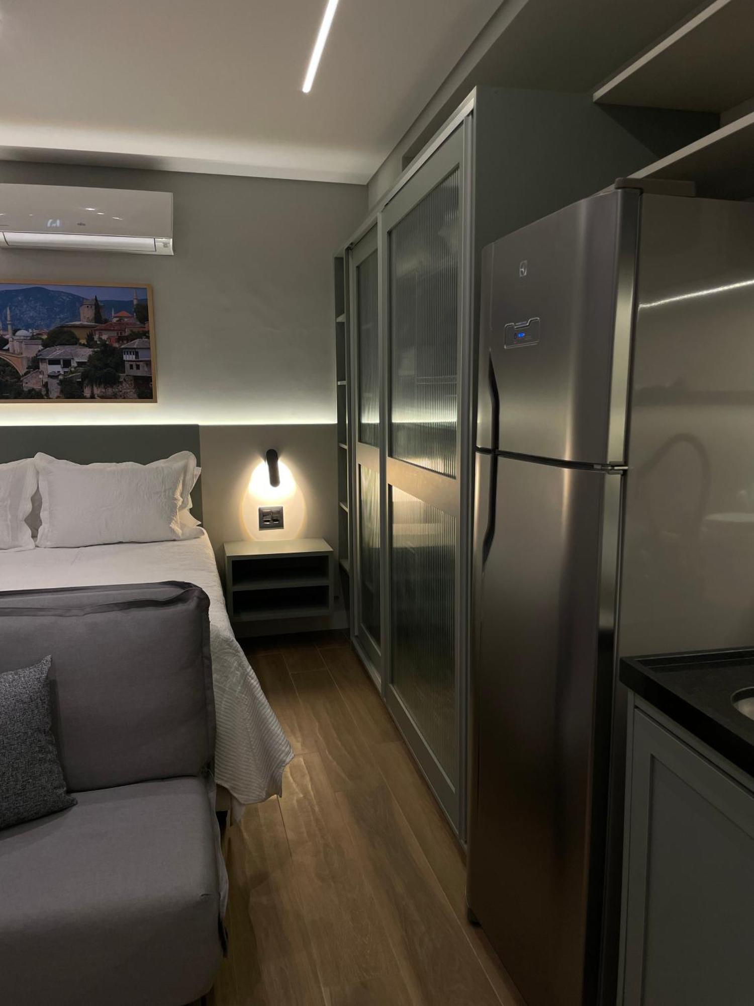 Iguatemi B - Premium Location, Modern And New Space, Affordable São Paulo