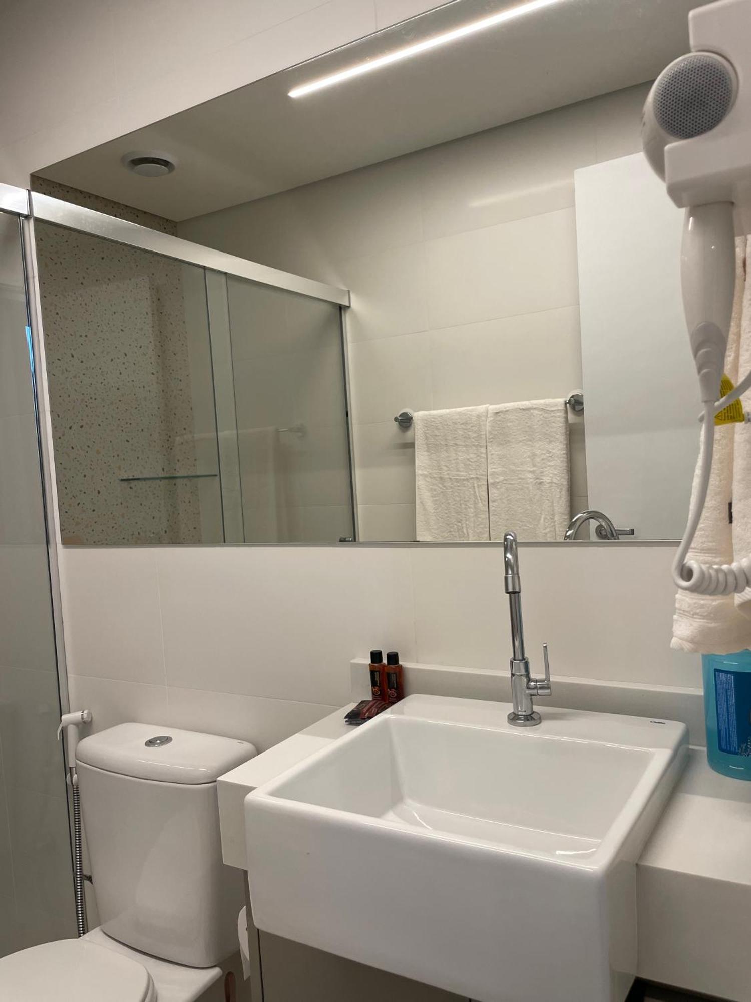 Iguatemi B - Premium Location, Modern And New Space, Affordable São Paulo